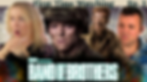 Band of Brothers - Episode 3 - TV Show