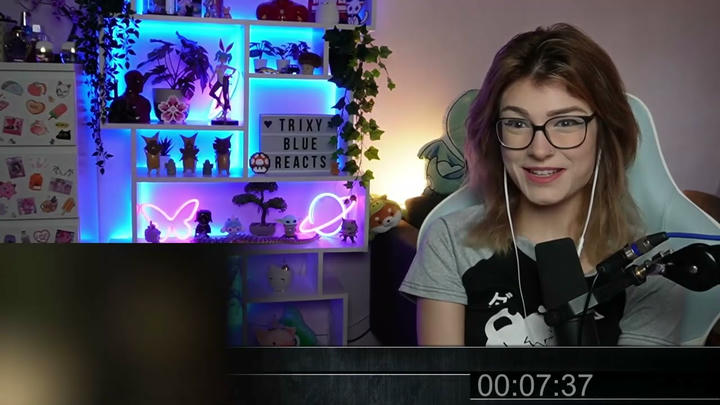 The Last Of Us 2x4 Reaction