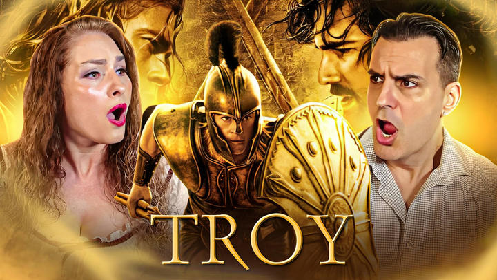 Troy (2004) | Ad Free Early Access | YouTube Edit