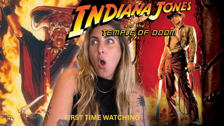 EARLY ACCESS: Indiana Jones and the Temple of Doom (YouTube cut)