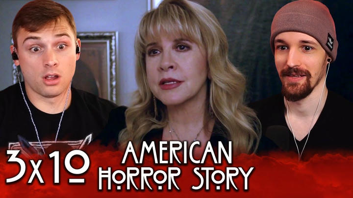 American Horror Story 3x10 (Early Access)
