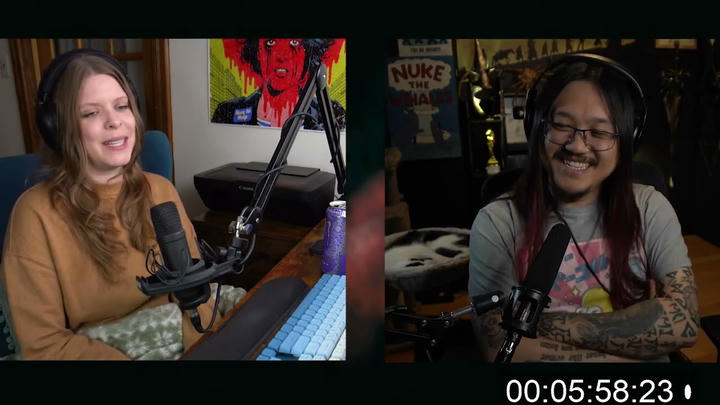 The Last of Us: 205-206 - Patreon Version