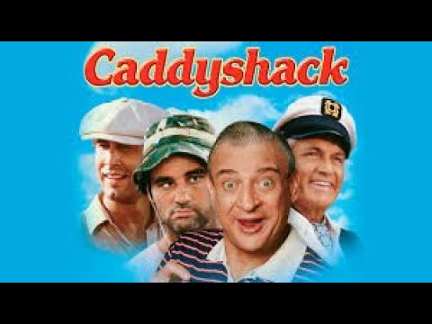 Caddy Shack (1980)