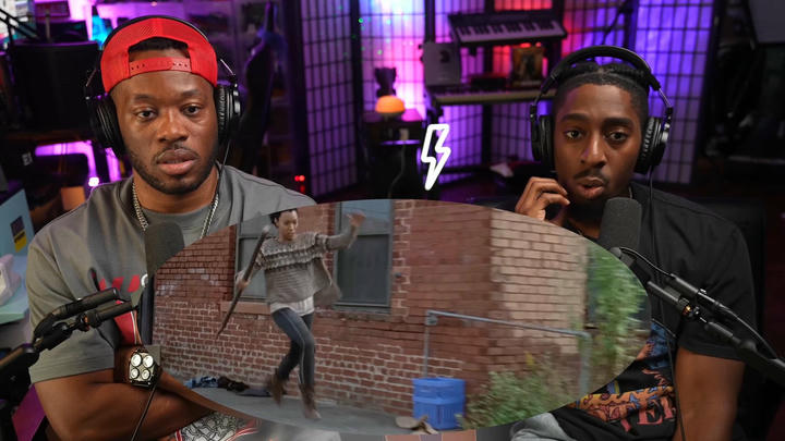 🚨 EARLY ACCESS ALERT! 🚨The Walking Dead 4X13 RAW REACTION