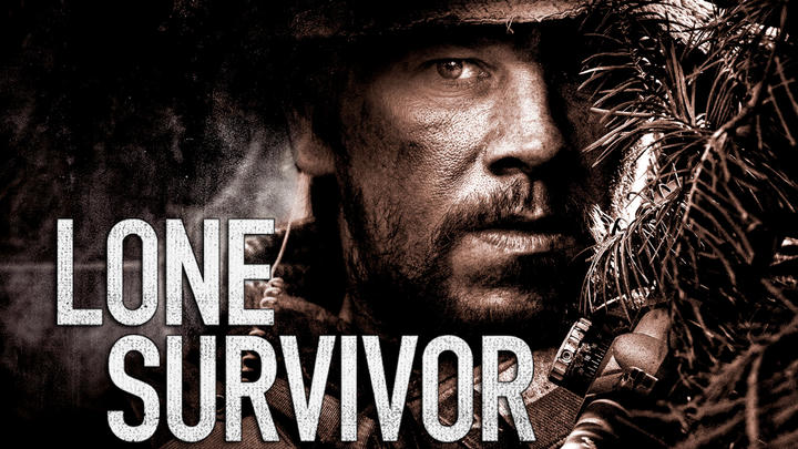 Early Access: Lone Survivor