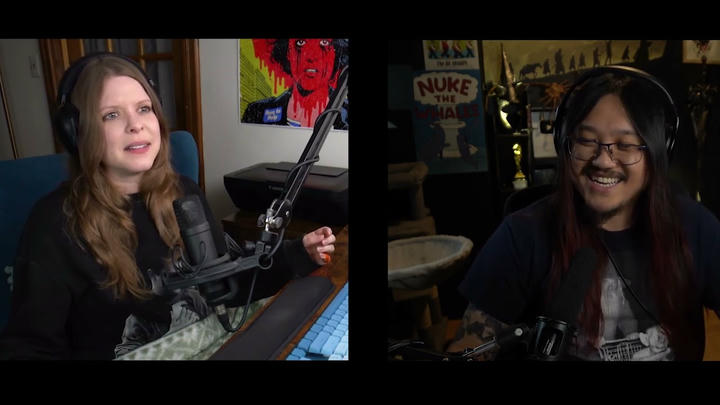 The Waterboy - Patreon Version