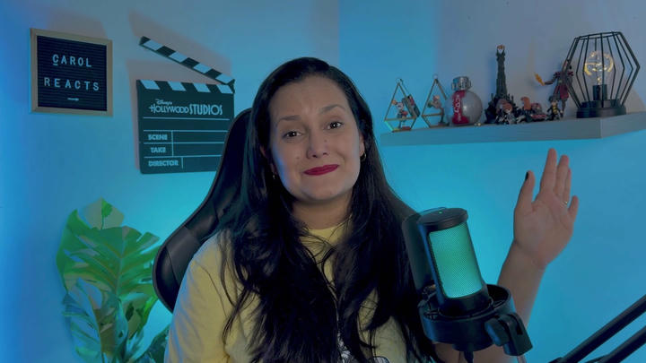 The Book of Boba Fett: Episode 7 FULL Reaction