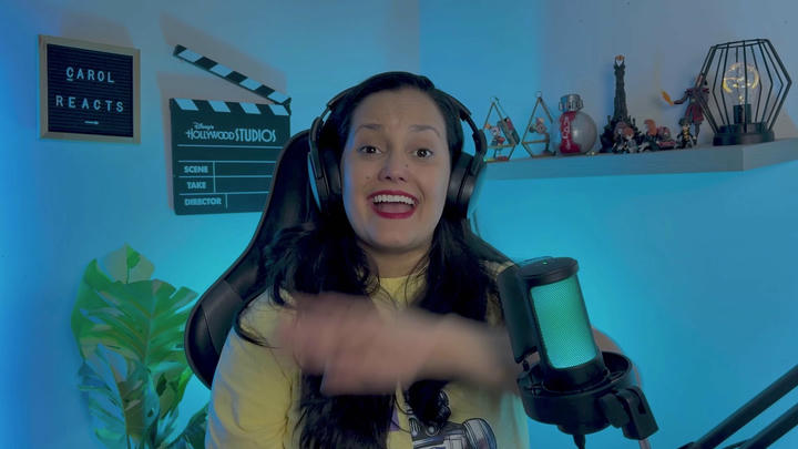Star Trek: The Original Series: Season 2, Episode 11 Friday's Child FULL Reaction