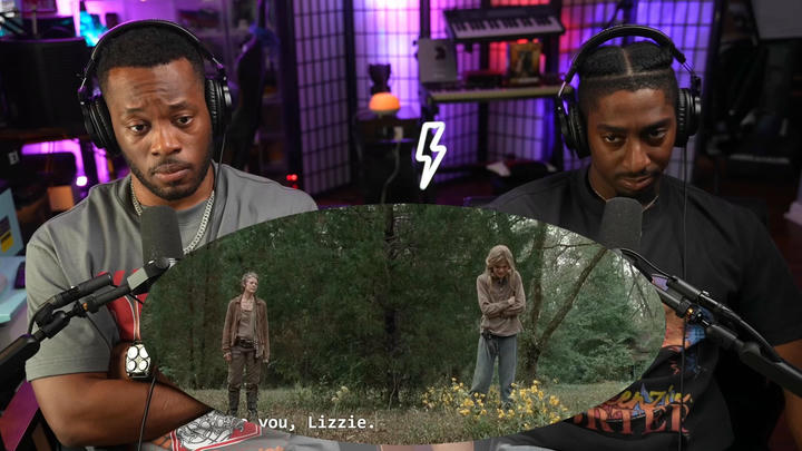 🚨 EARLY ACCESS ALERT! 🚨The Walking Dead 4X14 RAW REACTION