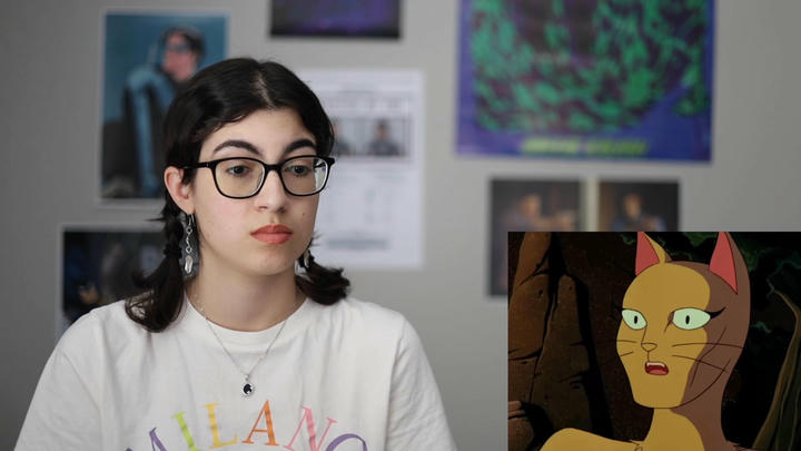Batman: The Animated Series 1x30 Reaction