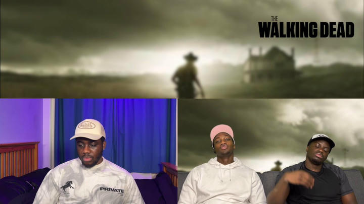 Walking Dead Season 2 Episode 11 Uncut