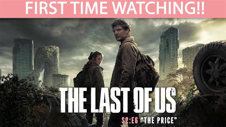 The Last of Us (S2:E6) - Full Reaction
