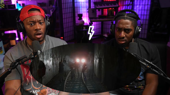 🚨 EARLY ACCESS ALERT! 🚨The Walking Dead 4X15 RAW REACTION
