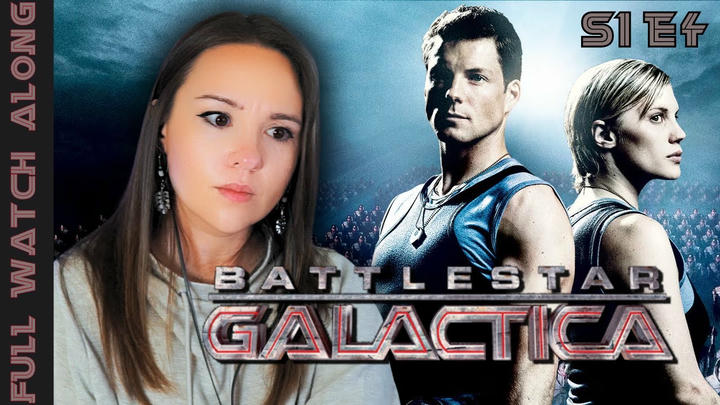 kaliwali - Battlestar Galactica: Razor Flashbacks (2007)