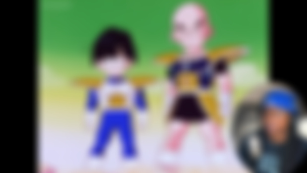 IT'S MR. VIDEO - Dragon Ball Super (2015)