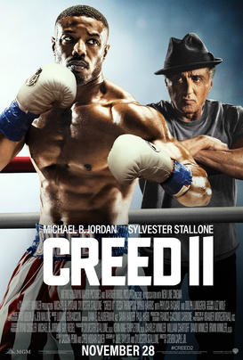 Devin G - Creed II (2018)