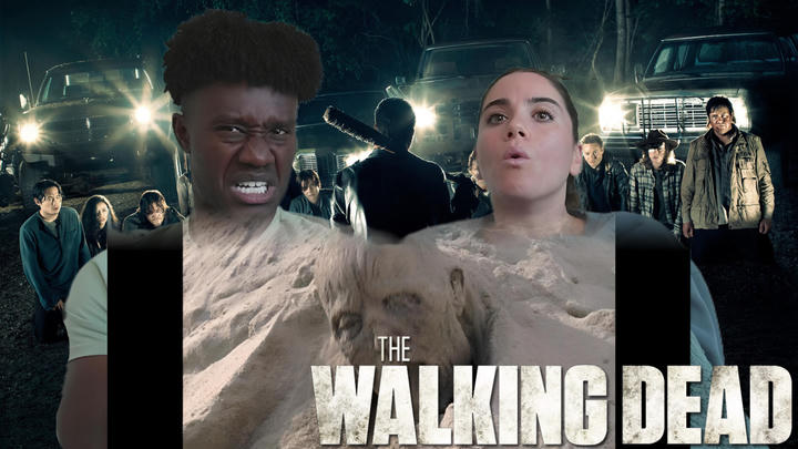 The Walking Dead (Season 7 - Episode 6)