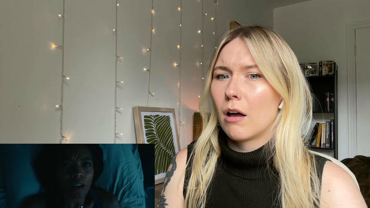 Gen V 1x01 - "God U." FULL REACTION