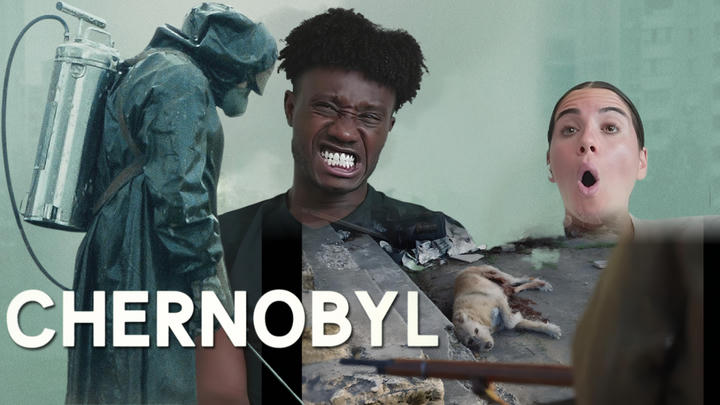 Chernobyl (Episode 4)