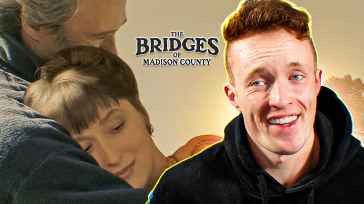Movies in Depth - The Bridges of Madison County (1995)