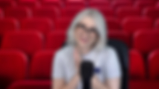 Mission Impossible Full Blurred Reaction