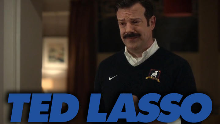Ted Lasso Season 3 Episode 11 REACTION!! (full watch along)