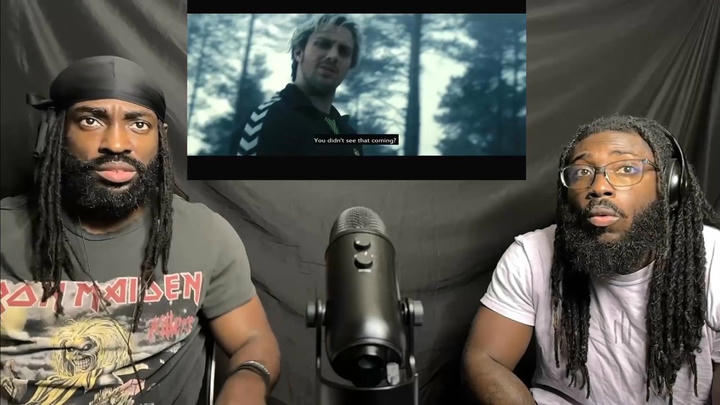 Da Kids React - Avengers: Age of Ultron (2015)