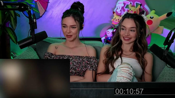 Hawkeye Ep 4 with Laura Reaction