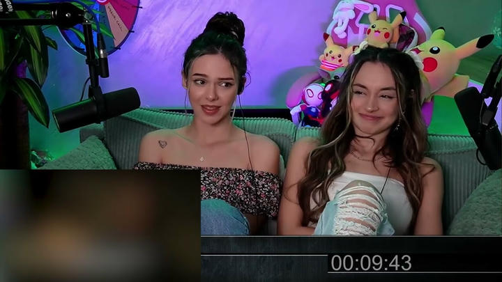Hawkeye Ep 5 with Laura Reaction