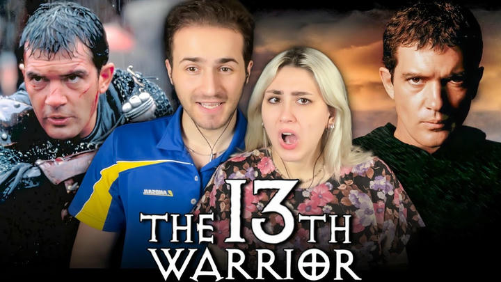 Wadumin - The 13th Warrior (1999)
