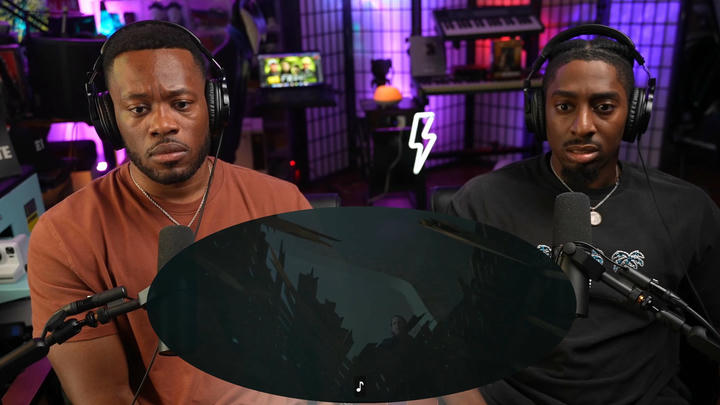 🚨 EARLY ACCESS ALERT! 🚨From 1X10 RAW REACTION