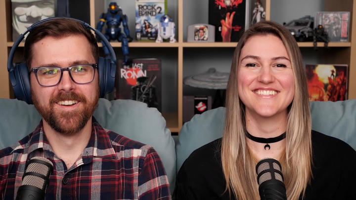 The Last Of Us: S2, Episode 6 (The Price) - Patreon Version