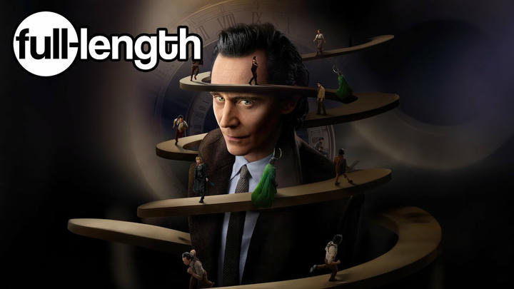 Loki 2x02 full-length reaction