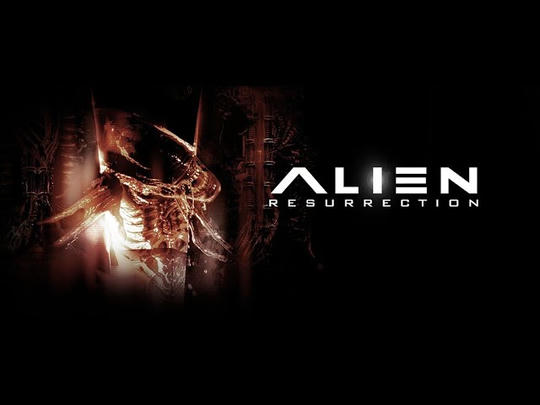 Alien: Resurrection (1997) Full Length Reaction