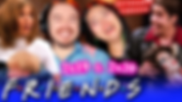 Friends (w/ Quynh) 2x19 & 2x20 FULL Reactions