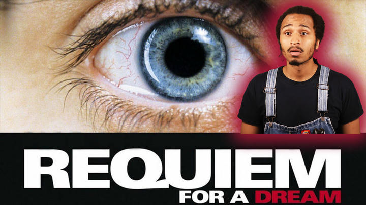 Mr. Valentine - Requiem for a Dream (2000)
