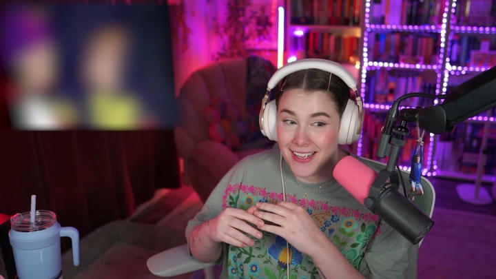 MegMage Reacts - Legends (2014)