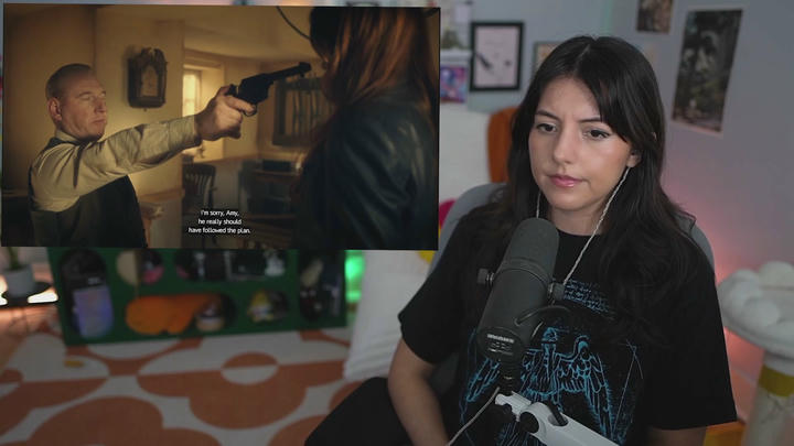 doctor who season 7 episode 3 [early access]