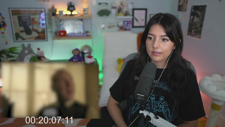 doctor who season 7 episode 3 [full length]