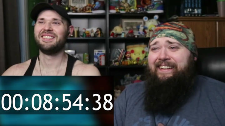 Lone Survivor Full Movie Reaction!