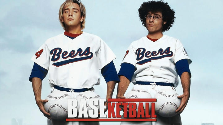 Early Access: BASEketball