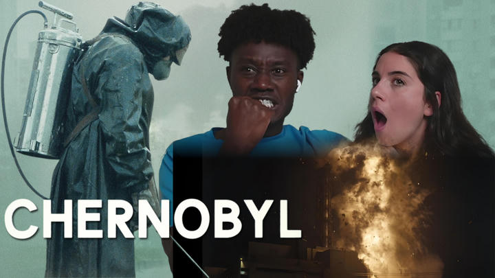 Chernobyl (Finale)