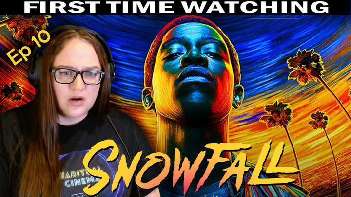 Snowfall - S1/E10 *The Rubicon* S1 Finale