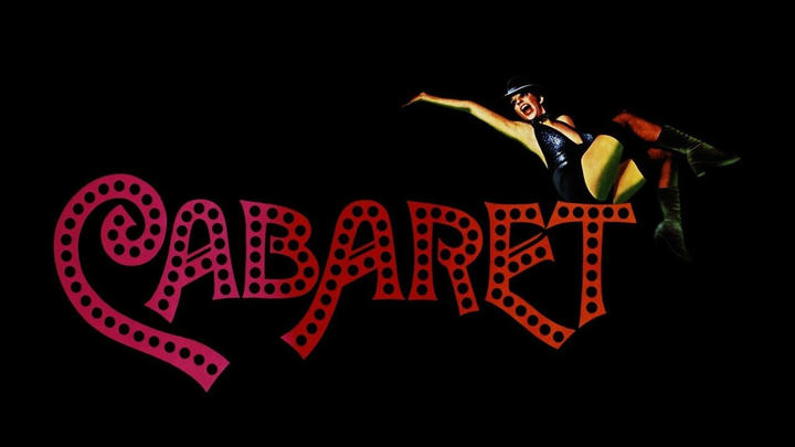 Hold Down A - Cabaret (1972)