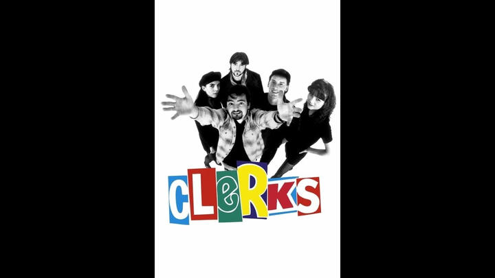 Full Reaction - Clerks (1994)