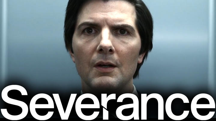 Severance Season 1 Episode 5 REACTION!! (full watch along)