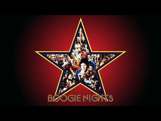 Boogie Nights - Patreon Request - UNCUT