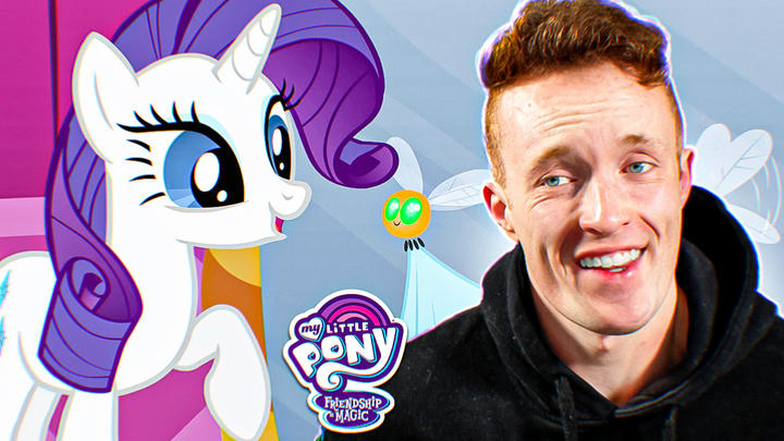 PATREON EXCLUSIVE - My Little Pony: Friendship Is Magic Episodes 10-12 UNCUT Reaction!!