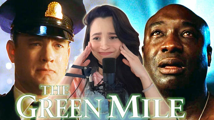 EARLY ACCESS: The Green Mile (1999) PART 1/2 First Time Watching