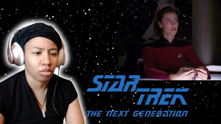 Star Trek: The Next Generation Season 5 Episode 3